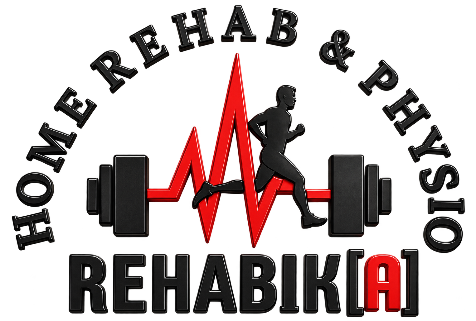 Лого Rehabika